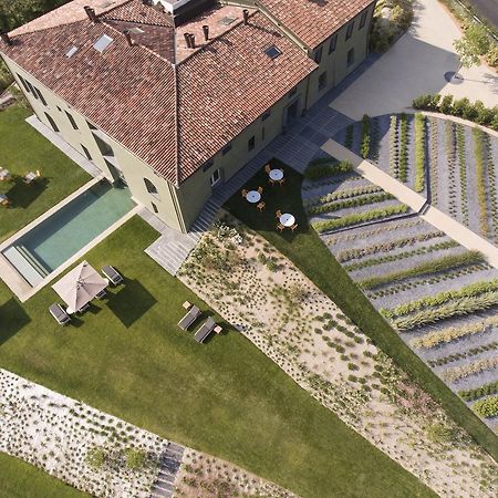 Locanda La Raia Gavi Exterior foto