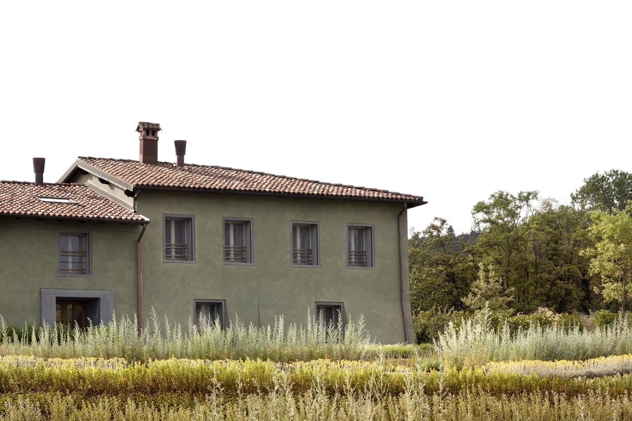 Locanda La Raia Gavi Exterior foto